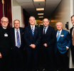 Γεάδης Γεάδη: «Ιστορική παρουσία στην Ουάσιγκτον – Πρώτος Κύπριος Ευρωβουλευτής στην ΠΣΕΚΑ με συναντήσεις στο υψηλότερο επίπεδο της αμερικανικής πολιτικής εξουσίας»